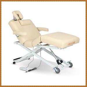 ELECTRIC SPA TABLE W/BOLSTER