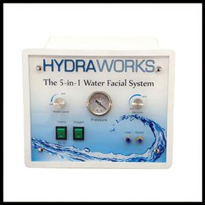 HYDRAWORKS 5 IN 1
