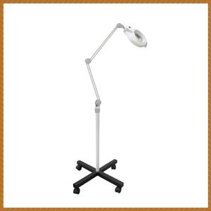 MAGLAMP ON A STAND