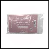 HAIRPEARL PRO PROTECTING PAPERS