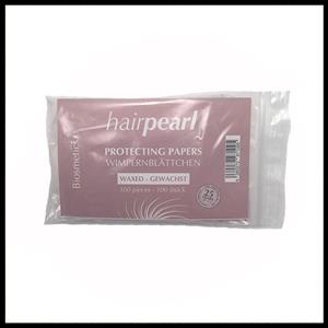 HAIRPEARL PRO PROTECTING PAPERS
