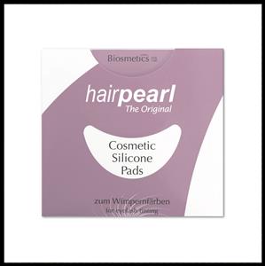 HAIRPEARL SILICONE PADS